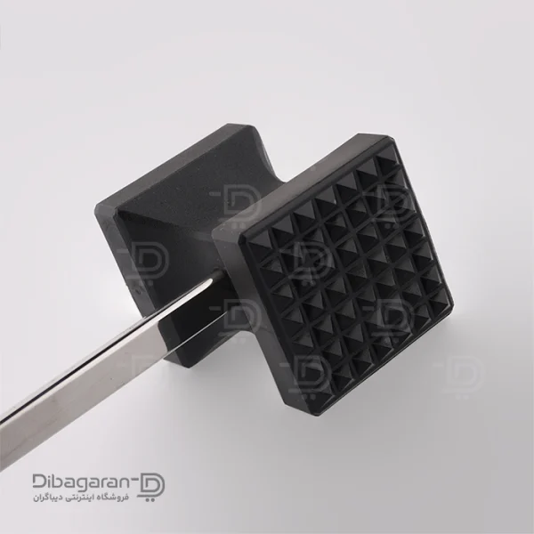 سری بیفتک کوب یونیک مدل دو طرفه کد UN-1124