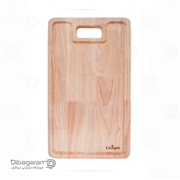 تخته گوشت چوبی یونیک کد UN-3495 1