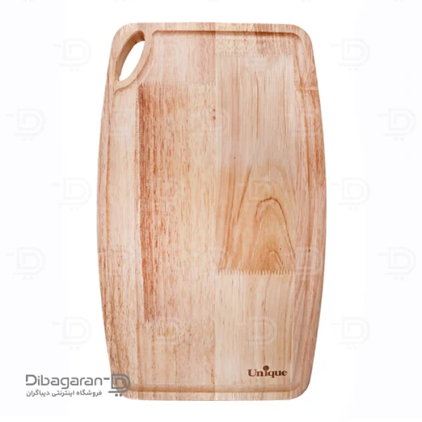 تخته گوشت چوبی یونیک کد UN-3495 2