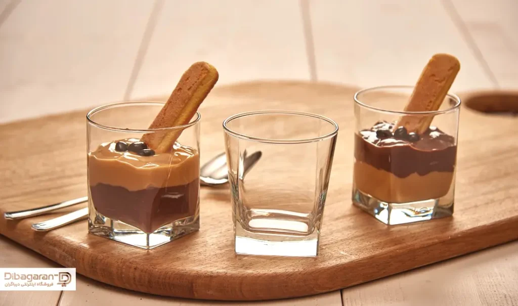 راهنمای خرید بهترین لیوان شیشه‌ای