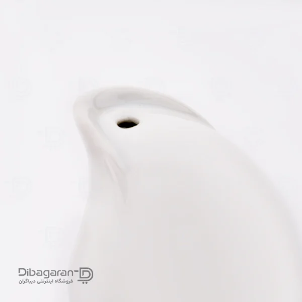بررسی سماق پاش چینی نسترن مدل هتلی