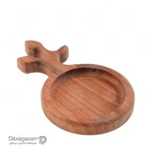 ظروف هفت سین چوبی مدل درختی