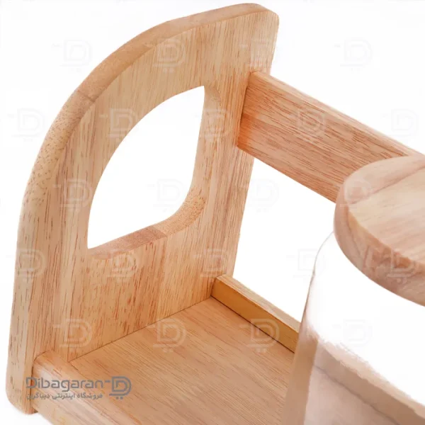 بررسی پاسماوری 3 عددی یونیک کد UN-6131