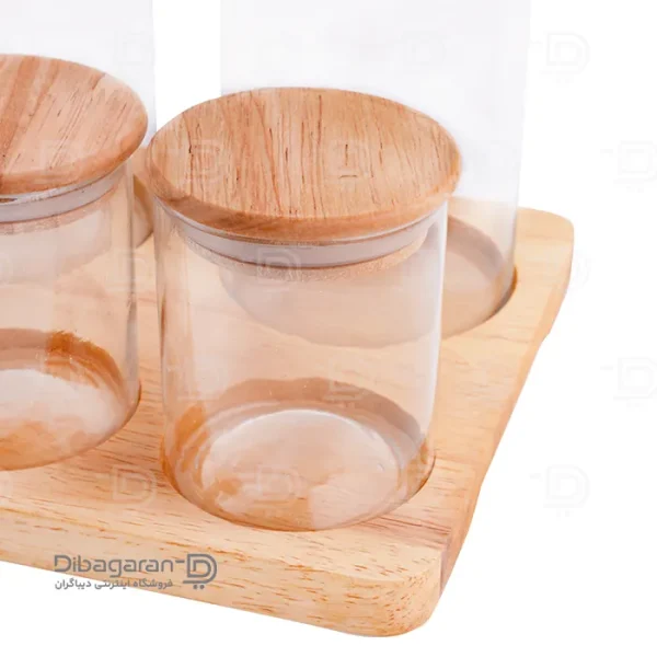 بررسی پاسماوری 8 پارچه یونیک کد UN-6120