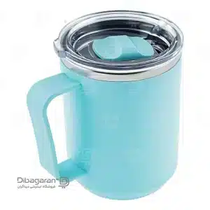 تراول ماگ دسته دار
