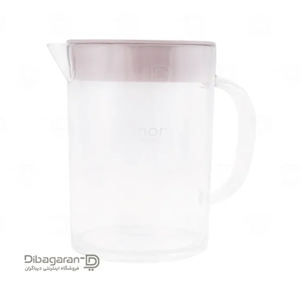 پارچ اکرلیک لیمون مدل گرد کوتاه کد 178 (2) معرفی پارچ اکرلیک لیمون مدل گرد کوتاه کد 178