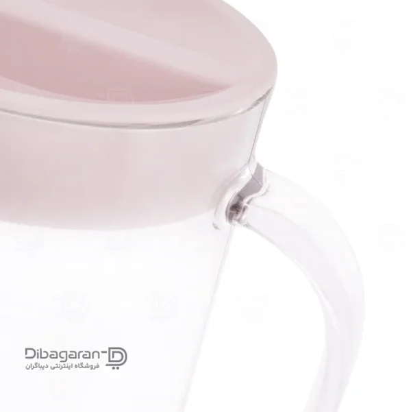 پارچ اکرلیک لیمون مدل گرد کوتاه کد 178 (4) بررسی پارچ اکرلیک لیمون مدل گرد کوتاه کد 178