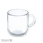 ماگ پاشاباغچه مدل آیکونیک 6 عددی کد 55192