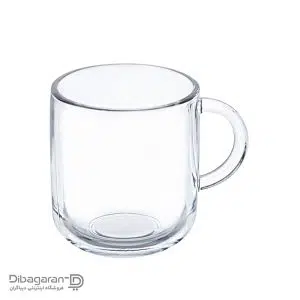 ماگ پاشاباغچه مدل آیکونیک 6 عددی کد 55192