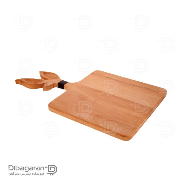 تخته سرو چوبی ریور (1) تخته سرو چوبی ریور کد 5937