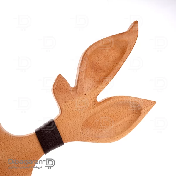 تخته سرو چوبی ریور (2) تخته سرو چوبی ریور