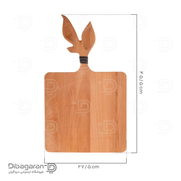 تخته سرو چوبی ریور (3) تخته سرو چوبی ریور