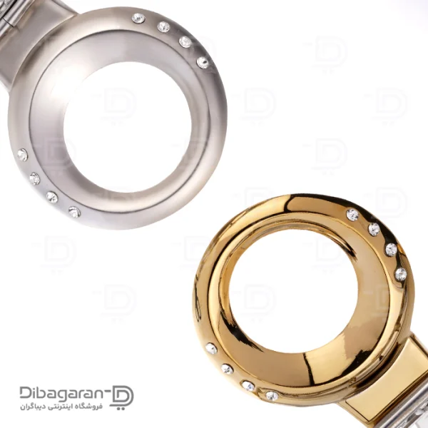 سوفله خوری دوقلو سافینوکس مدل حلقه نگین کد KM500 (4) بررسی سوفله خوری دوقلو سافینوکس مدل حلقه نگین کد KM500