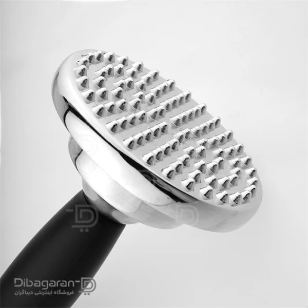 بررسی بیفتک کوب استیل ریور کد 8449