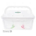 سرویس چای خوری 4 نفره لیمون کد 178