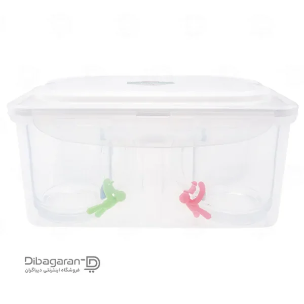 سرویس چای خوری 4 نفره لیمون کد 178 (2) سرویس چای خوری 4 نفره لیمون کد 178