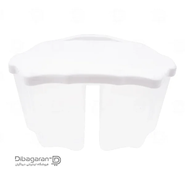 سرویس چای خوری 4 نفره لیمون کد 178 (5) ظرف نگهدارنده سرویس چای خوری 4 نفره لیمون کد 178