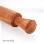 وردنه خمیر چوبی