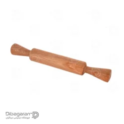 وردنه چوبی ریور کد 8515