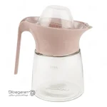 پارچ آبمیوه گیری 2 کاره لیمون کد 742