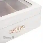 جعبه پذیرایی رومیزی