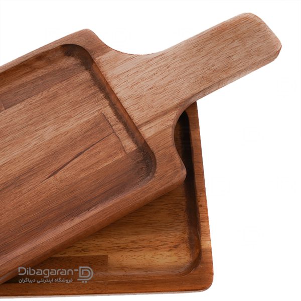 تخته سرو مستطیل راکتی جزییات تخته سرو مستطیل راکتی جزییات