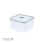 ظرف نگهدارنده لیمون 1.2 لیتر کد 786