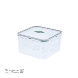 ظرف نگهدارنده لیمون 1.2 لیتر کد 786