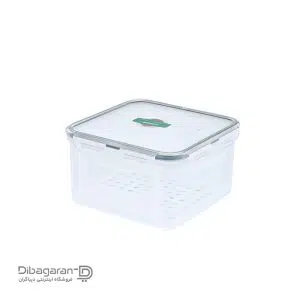 ظرف نگهدارنده لیمون 1.2 لیتر کد 786