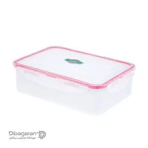 ظرف نگهدارنده لیمون 1.6 لیتر کد 788