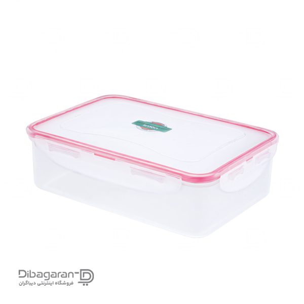 ظرف نگهدارنده لیمون 1.6 لیتر کد 788