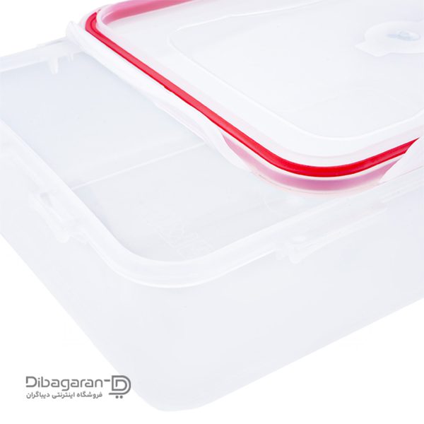 دیتیل ظرف نگهدارنده لیمون 1.6 لیتر کد 788