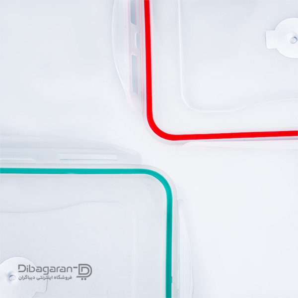 درب ظرف نگهدارنده لیمون 1.6 لیتر کد 788