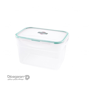 ظرف نگهدارنده لیمون 2.4 لیتر کد 818