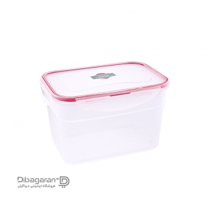 تصویر شاخص ظرف نگهدارنده لیمون 2.4 لیتر کد 818