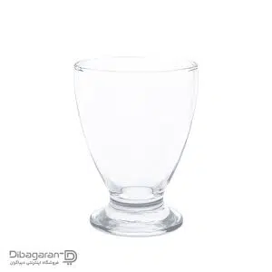 گیلاس پاشاباغچه مدل چین چین 3 عددی کد 41011