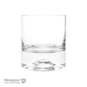 نیم لیوان پاشاباغچه مدل هالیدی 6 عددی کد 62116