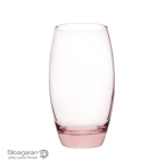 عکس شاخص - لیوان پاشاباغچه مدل بارل 6 عددی کد 41020