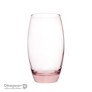 عکس شاخص - لیوان پاشاباغچه مدل بارل 6 عددی کد 41020