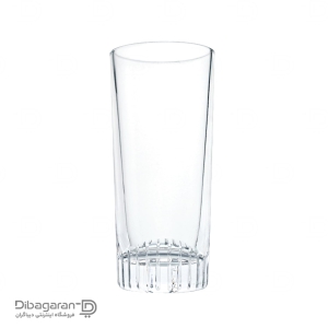 تصویر شاخص لیوان کریستال پاشاباغچه مدل کالدرا 4 عددی کد 68033