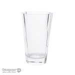 لیوان کریستال پاشاباغچه مدل گریس 6 عددی