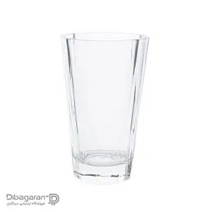 لیوان کریستال پاشاباغچه مدل گریس 6 عددی