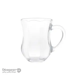 استکان پاشاباغچه مدل دیم