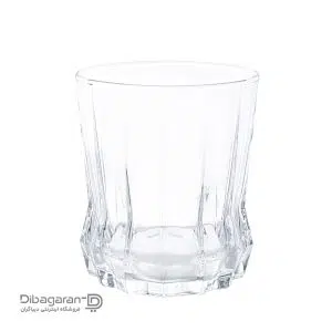 نیم لیوان پاشاباغچه مدل گایا کد 420164