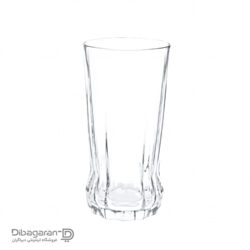 تصویر شاخص لیوان طرحدار پاشاباغچه مدل گایا 6 عددی کد 420755