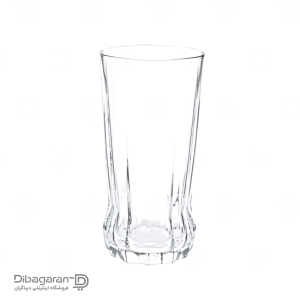 تصویر شاخص لیوان طرحدار پاشاباغچه مدل گایا 6 عددی کد 420755