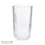 لیوان طرحدار پاشاباغچه مدل لیندن 6عددی