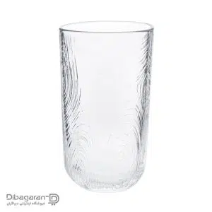 لیوان طرحدار پاشاباغچه مدل لیندن 6عددی