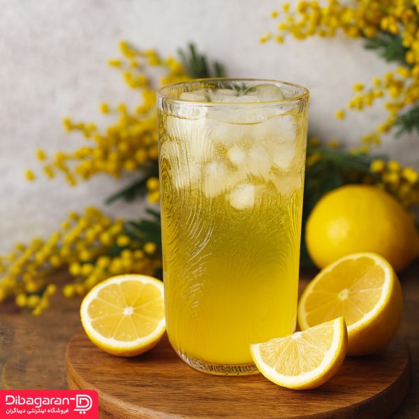 لیوان طرحدار پاشاباغچه مدل لیندن 6عددی لایف استایل