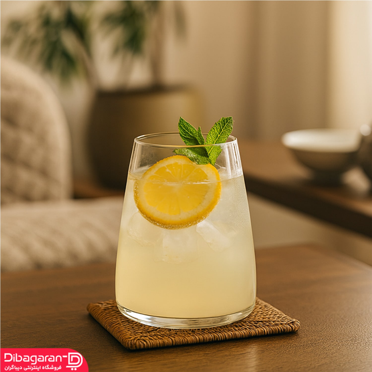 Pashabagche pinot half glass, 4 pieces, code 420332 (3)-min عکس لایف استایل نیم لیوان پاشاباغچه مدل پینوت 4 عددی کد 420332